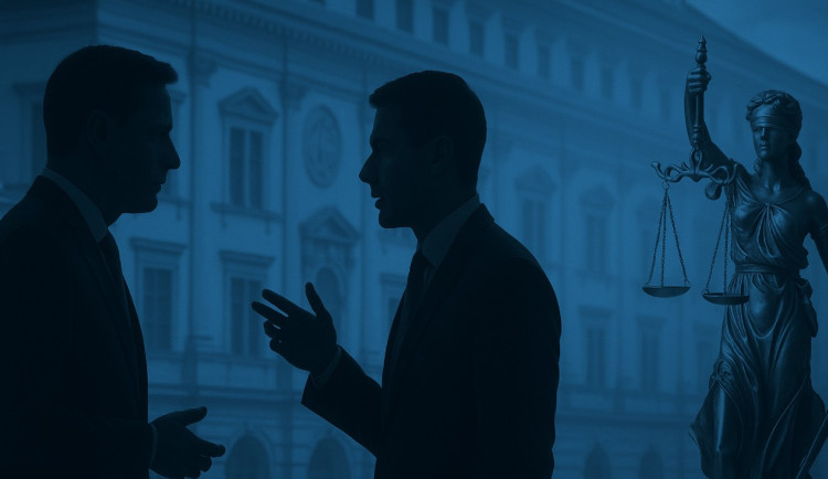 Lobbisté mají utrum