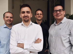 Dopravní společnost Bonatrans investuje do energetického startupu Terraverse