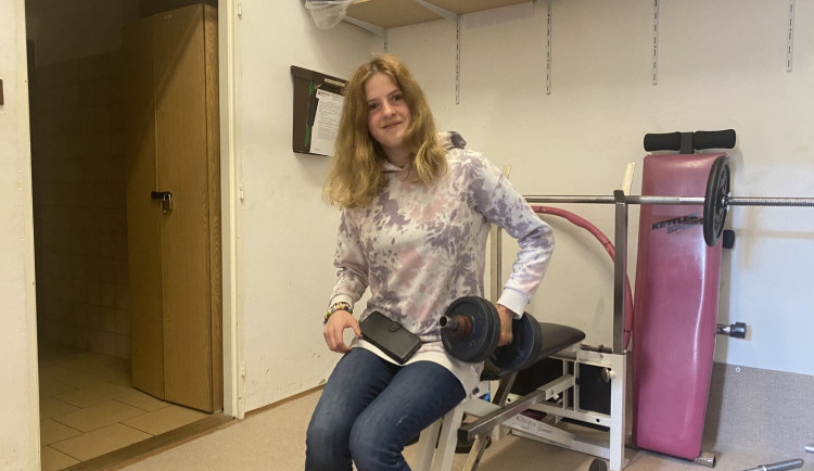 I letos mohou lidé přispět na vybavení posiloven klubů pro děti a mládež z ulice