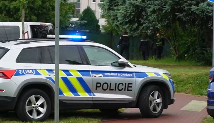 Zavražděn na druhý pokus. Bezdomovec v Olomouci se znovu stal terčem smrtícího útoku