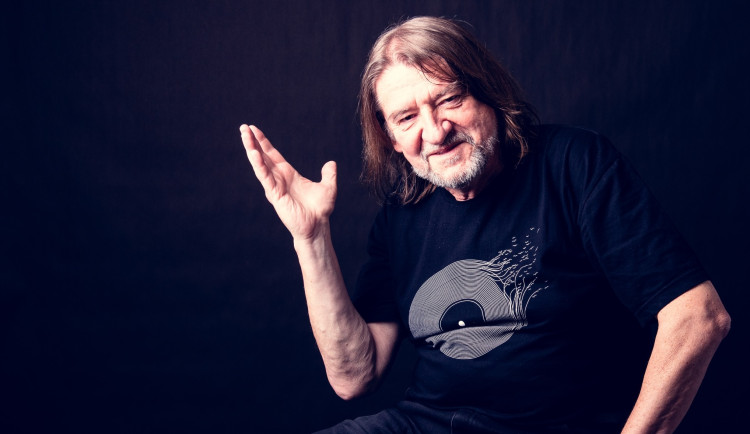 Ve věku 67 let zemřel architekt Kročák. Stál za přestavbou Clarionu