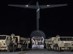 Nový jihokorejský radar pro L-SAM-II slibuje vyšší ochranu před raketami