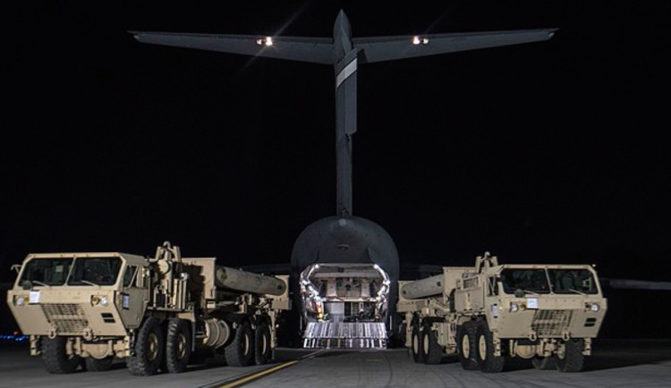 Nový jihokorejský radar pro L-SAM-II slibuje vyšší ochranu před raketami