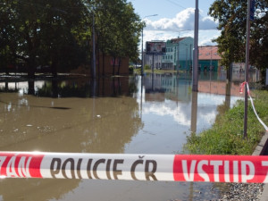 EU uvolní 280 milionů EUR na obnovu regionů postižených záplavami