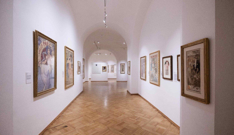 Muzeum s AI průvodcem