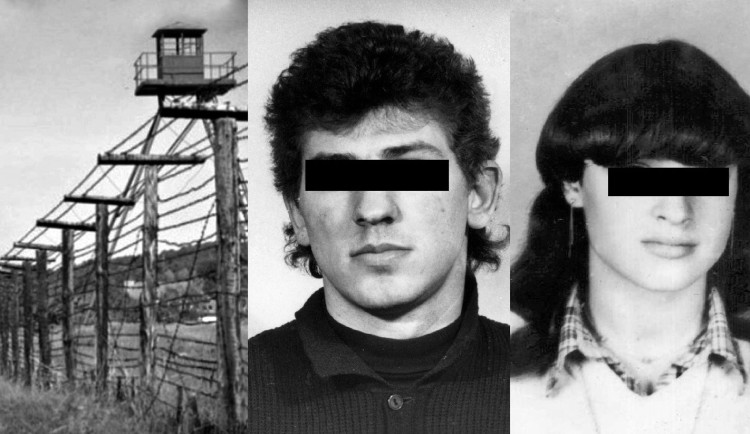 Po 37 letech odhalujeme tragédii na Šumavě. Němci umrzli nedaleko od Poledníku