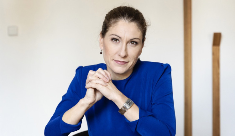 Novou ministryní spravedlnosti bude Eva Decroix