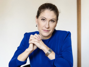 Novou ministryní spravedlnosti bude Eva Decroix
