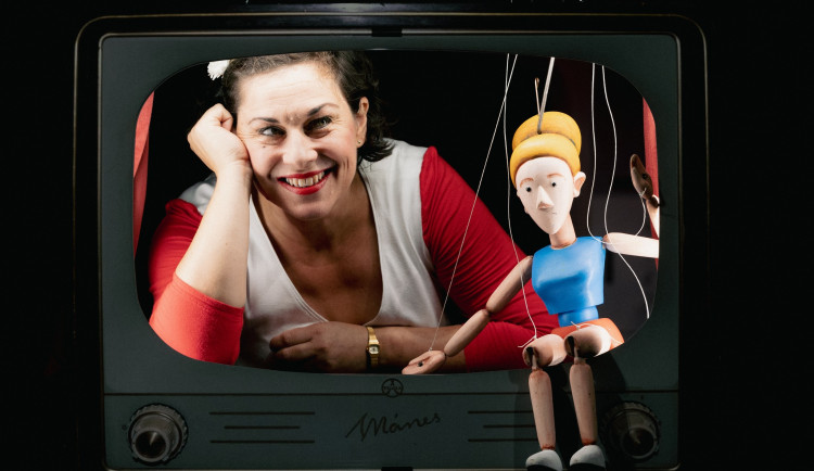 Loutkáři z Alfy jedou na Expo do Osaky, divákům zahrají hru o Věře Čáslavské