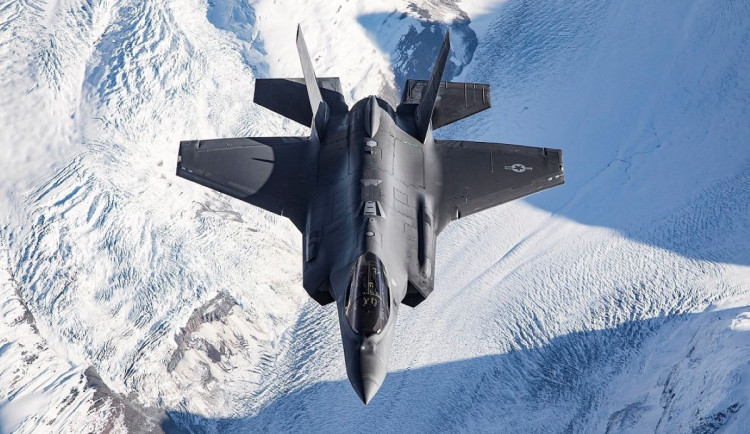 V Hlubočkách se budou opravovat některé systémy nejmodernějších stíhaček F-35