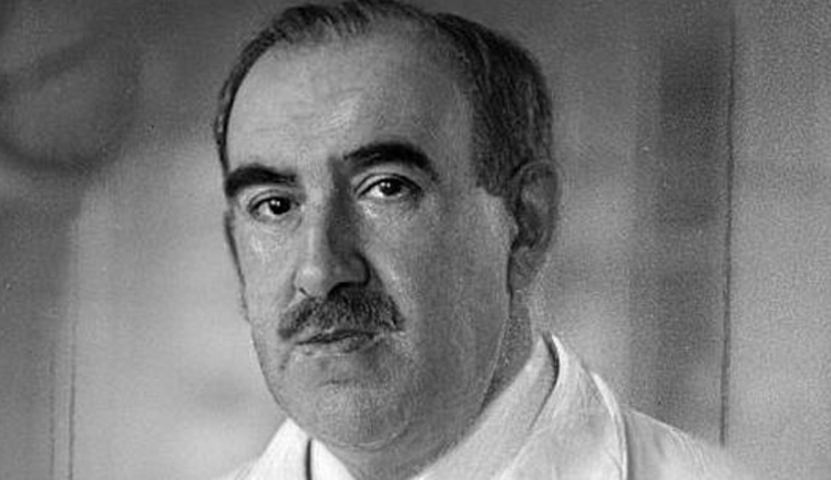 Česká Lípa odhalí pomník Leopolda Molla, jednoho z nejvýznamnějších rodáků