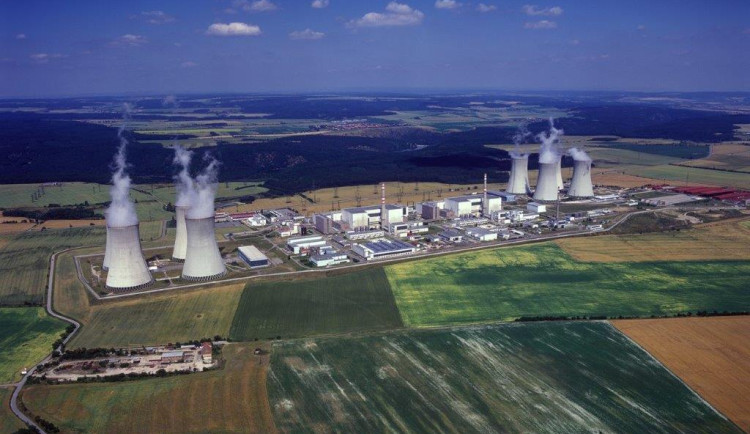 V okolí Dukovan se v úterý rozezní sirény. Půjde o cvičení