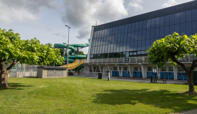 FOTO: Vodní svět v Ostravě je po rekonstrukci. Nahlédněte, jak to uvnitř vypadá