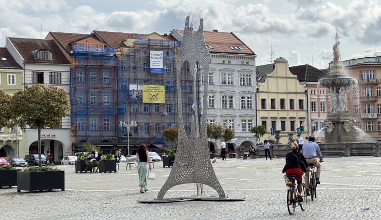 ANKETA: Město pohltilo umění. Hlavním motivem je Návrat ke kořenům