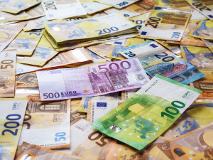 Ministerstvo průmyslu a obchodu investuje do startupů z Ukrajiny 12 milionů eur