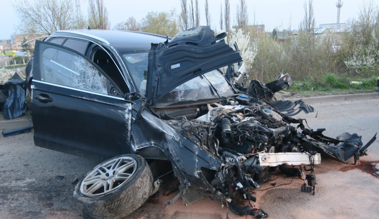 Na jihomoravských silnicích loni vyhaslo nejvíce životů. Jaká místa jsou riziková?