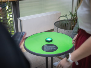 Jak se žije s úzkostí nebo depresí? V knihovně najdete simulátory duševních onemocnění