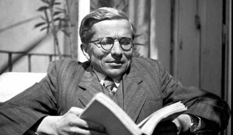 V roce 1951 byl zatčen básník z Vysočiny Zahradníček. Od dvou let byl invalidou