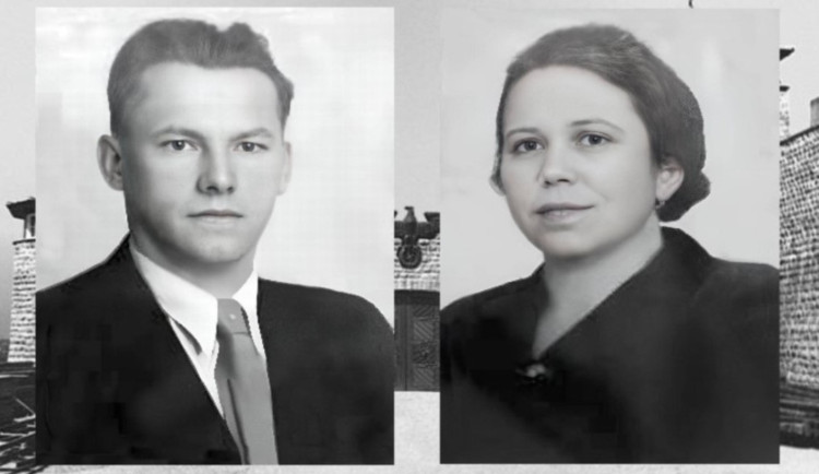 Novoměstský krejčí Bradáč zemřel v Mauthausenu. Nacisté zabili i jeho manželku