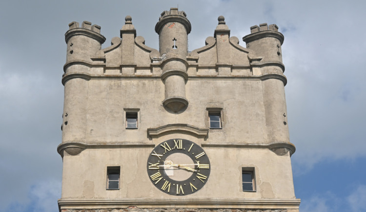 Oprava jihlavské brány: Čtenáři Drbny by zanechali kamennou podobu, ukázala anketa