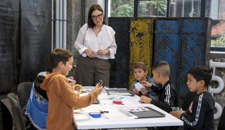 V Ostravě se bude mluvit o mladých talentech. Přijedou i hosté ze zahraničí