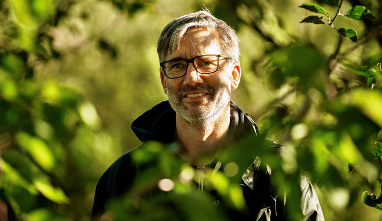 Rodáci z Vysočiny: Jihlavák Jiří Havelka slaví 45. narozeniny. Stál u zrodu MFDF