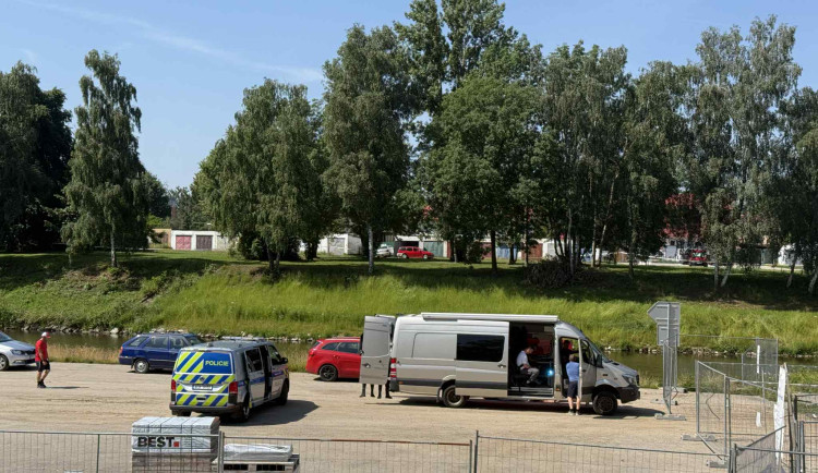 Policie našla tělo pohřešované devítileté holčičky