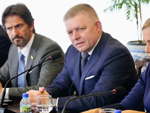 Slovensko chce novou jadernou elektrárnu, postavit ji mají Američané