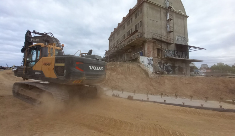 ANKETA: Evropská, nebo U Sila? Jihlava bude hledat název pro významnou ulici