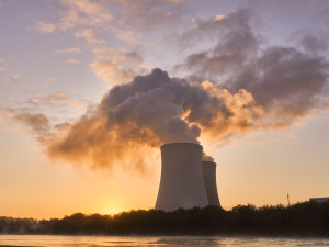 Stát New York chystá výstavbu nové jaderné elektrárny