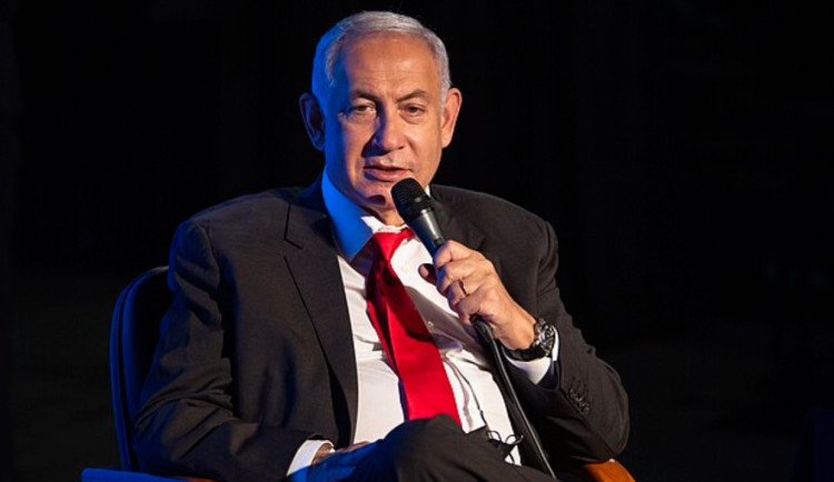 Netanjahu: Zničíme íránské rakety i jadernou hrozbu