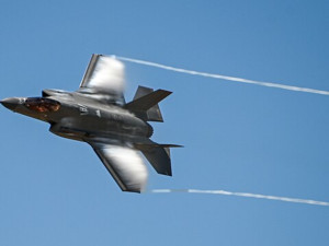 Nová éra RAF: Británie pořizuje F-35A s jadernou schopností