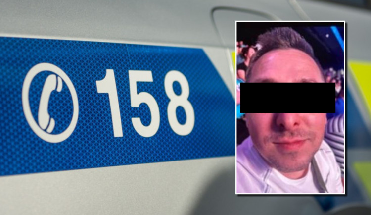 Jan nasedl do auta a beze stopy zmizel. Jeho blízcí se báli, že mu jde o život