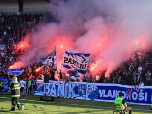 Index fotbalových fanoušků: Kde se nejvíc vyplatí chodit na fotbal?