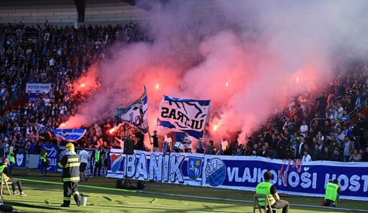 Index fotbalových fanoušků: Kde se nejvíc vyplatí chodit na fotbal?