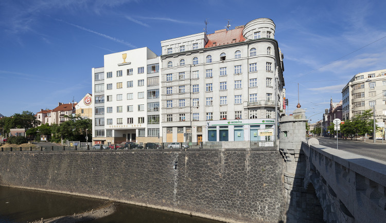 Město pěti miliony podpoří opravy kostelů i historických domů