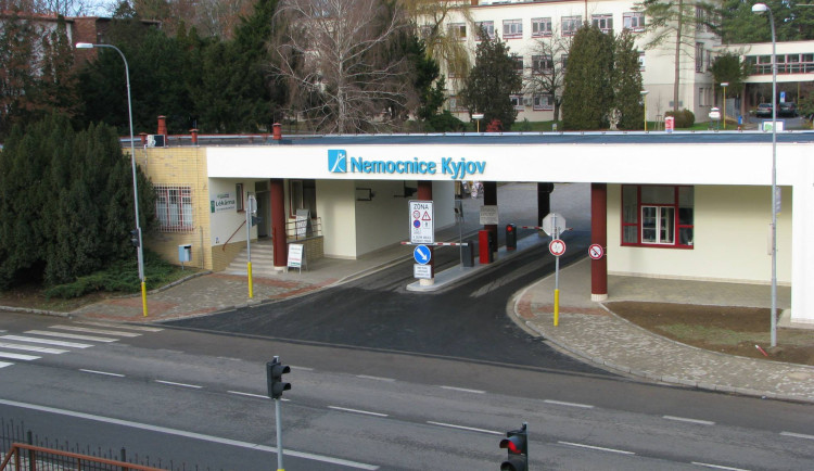 Nový urgentní příjem v Kyjově zlepší dostupnost péče, práce mají začít příští rok