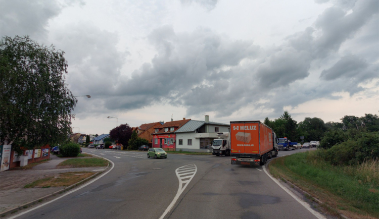 Pomůže rondel proti kolonám? Olomouc připravila studii přestavby křižovatky na Nových Sadech