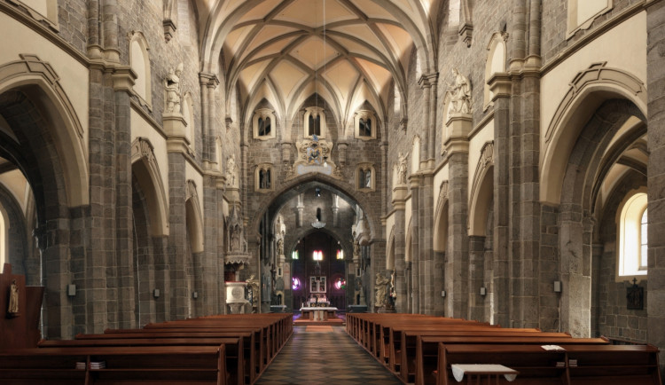 UNESCO se v roce 2003 rozrostlo o dvě památky z Třebíče. Baziliku a židovskou čtvrť