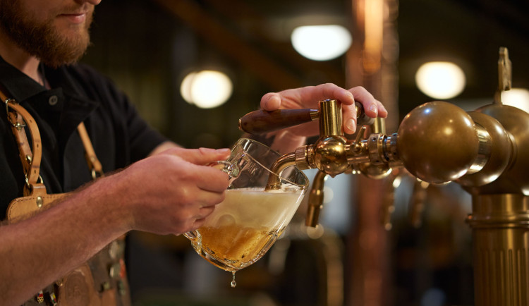 Prazdroj loni zvýšil export piva do zahraničí. Vyváží i na Filipíny nebo do Mongolska