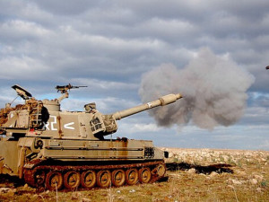 Tchaj-wan modernizuje dělostřelectvo: objednal 168 houfnic M109A7 z USA