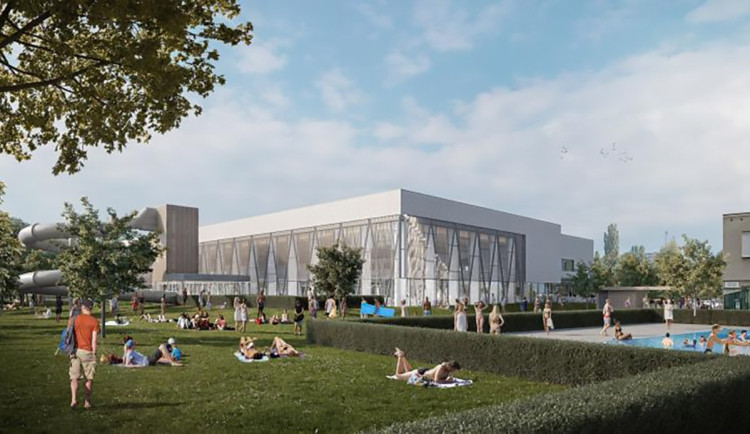 Spor o petici kvůli prostějovskému bazénu míří k nejvyššímu správnímu soudu, město podá kasační stížnost