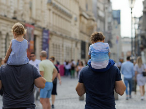 ČSÚ zahájil rozsáhlé šetření zdraví obyvatel Česka