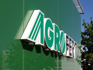 AGROFERT minulý rok ztrojnásobil čistý zisk na 7,1 miliardy