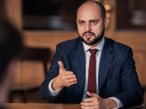 ROZHOVOR: Pro startupy se v Česku blýská na lepší časy