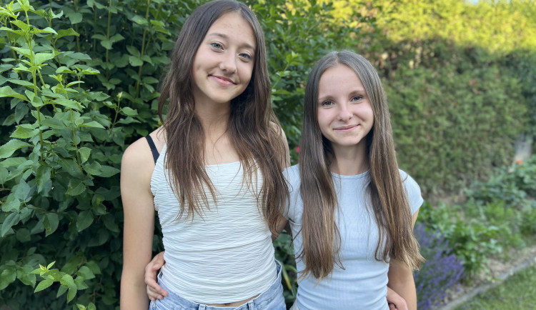 Máme štěstí na trenéra a na skvělou partu, říkají úspěšné hasičky z Dolní Cerekve