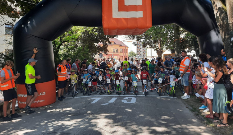 KULTURNÍ TIPY: Zajděte na Festival piva, pečení chleba i slavnosti Jakuba Krčína