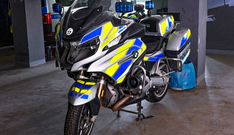 Lidé míří do Brna na MotoGP, vysočinští policisté nasadí na D1 veškerou techniku