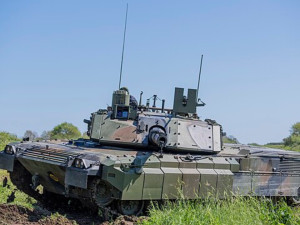 Itálie zahajuje provoz nové generace tanků Ariete C2 s vyšším výkonem