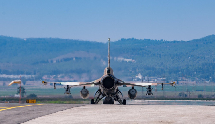 Sýrie vyhlásila příměří na jihu, Izrael zasáhl kvůli ochraně Drúzů